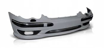 Zderzak przedni sport do Mercedes W203 C-Klasa 00-