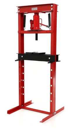 Prasa hydrauliczna 12T KD328