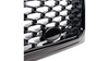 Grill sportowy Gloss Black LAND ROVER RANGE ROVER SPORT I L320 przed liftem 2005-2009