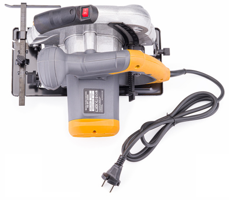 Pilarka ręczna tarczowa PM-RPT-2250M 185mm 2250W