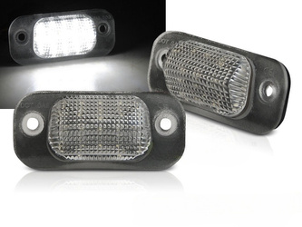 LED lampki tablicy do VW Golf Polo Seat Cordoba