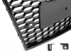 Grill sportowy Glossy Black PDC Audi A8 D4 (2013‑2017)