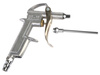 Pistolet DG-10 do przedmuchiwania z 2 dyszami: 20 mm i 80 mm