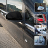 Nakładki na lusterka boczne do MERCEDES VITO III W447 2014-