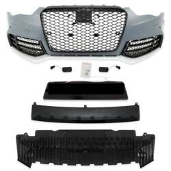ZDERZAK PRZEDNI AUDI A5 8T look RS5 11-15 COUPE