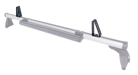 Szczotko-skrobaczka 2w1 MURSKA 37cm z wyjmowaną akrylową trójkątną skrobaczką