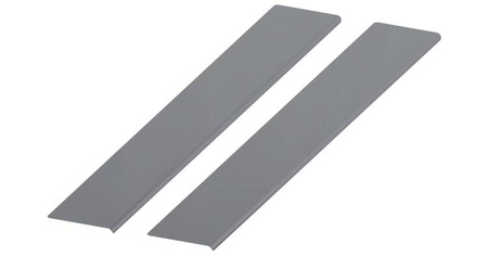 Progi Long Line Renault Megane III Coupe 3 2009-2015 - Satin