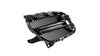Grill sportowy Black A-Type MERCEDES CLA C117, X117 Facelift 2016-2018