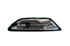 BOCZNE WLOTY Z KIERUNEK BMW F10 F11 LOOK M5 CZARNE