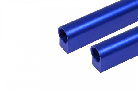Listwa paliwowa Subaru Impreza EJ20 7-9 Blue