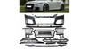 Przedni zderzak sport zestaw z grillem  AUDI TT (FV, 8S) Coupe Roadster 2015-obecnie