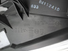 Lampa prawa reflektor do Citroën Berlingo 08-12