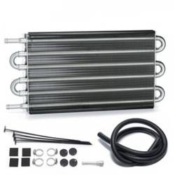 Chłodnica oleju przekładniowego 6 rzędowa