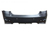 Zderzak tylny BMW F30 12-18 M3/M4 Style