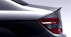 SPOILER BAGAŻNIKA MERCEDES W204 07-12 SEDAN AMG
