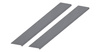 Progi STANDARD Opel Astra G Hatchback 3 1998-2009 - Satin