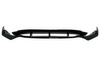AERO BODY KIT BMW X5 G05 18- M-TECH GLOSSY BLACK