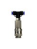 Zestaw do przedmuchiwania kabiny KD2120