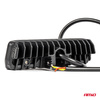 Lampa robocza drogowa LED PRO reflektor homologacja ECE R148 12V 24V AMIO-03866