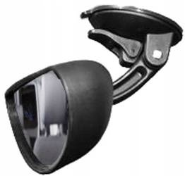 Lusterko samochodowe dodatkowe Retral - Brunner