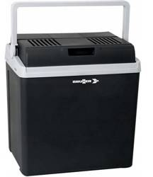 Lodówka turystyczna 12v 230v Polarys 25L Brunner
