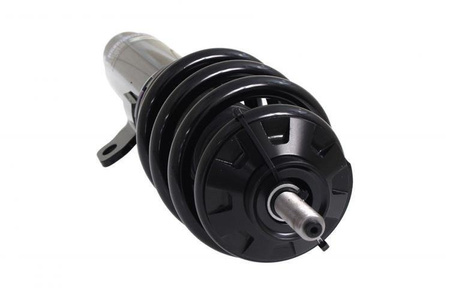 Zawieszenie gwintowane Street D2 Racing VOLKSWAGEN GOLF 4 (4WD) 50mm 98-03