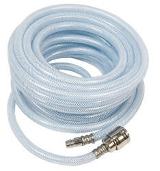 Wąż pneumatyczny zbrojony 14mm 30m KD445