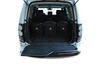 LAND ROVER DISCOVERY 2010-2016 TORBY DO BAGAŻNIKA 5 SZT