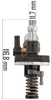 POMPA WTRYSKOWA DO AGREGATU PM-AGR-10000MD-PW