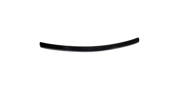 Lotka Lip Spoiler Gloss Black MERCEDES C-Class C204 2011-obecnie