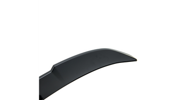 Lotka Lip Spoiler Gloss Black BMW 2 F22 F23 2012-obecnie