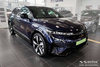 Nakładki progowe do Renault Megane E-Tech