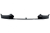 DOKŁADKA SPLITER BMW F20 LCI 15-18 GLOSSY BLACK