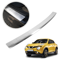 Listwa tylnego zderzaka Nissan Juke F15 SUV I PRE-FL 2010-2014