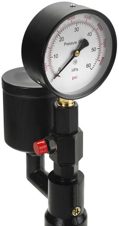 PRÓBNIK WTRYSKIWACZY DIESEL 600BAR TDI