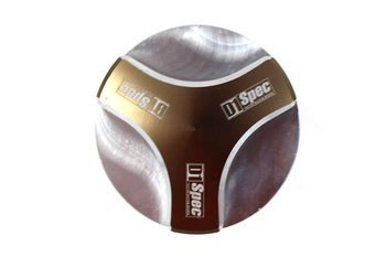 Aluminiowy korek wlewu oleju Mitsubishi Titanium