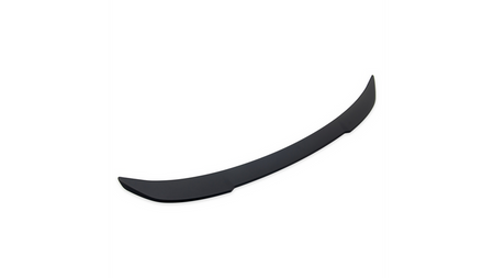 Lotka Lip Spoiler Matt Black BMW 2 F22 F23 2012-obecnie
