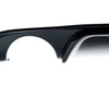 Spoiler tylnego zderzaka do VW Golf 7 Facelift