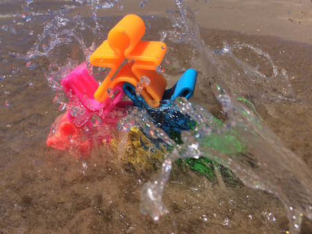 DENA Kid + House VIOLET