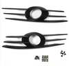 ZDERZAK VW PASSAT 3BG 00-05 LOOK PASSAT 3C CHROM