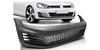 Zderzak Przedni Sport Do Vw Golf 7 Vii Pdc