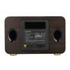 Głośnik Bluetooth Edifier D32 (czarny orzech)