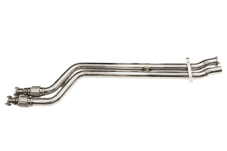 Downpipe BMW E36 M3 Decat