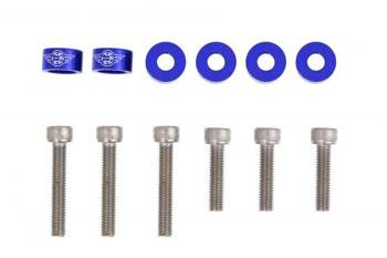 Śrubki zaworu VTec Honda Blue