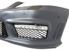 ZDERZAK P. MERCEDES W221 05-11 AMG LOOK PDC + DRL