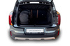 MINI COUNTRYMAN EV 2023+ TORBY DO BAGAŻNIKA 4 SZT