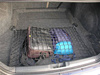 Siatka do bagażnika Honda Accord VI Sedan 1997-2002