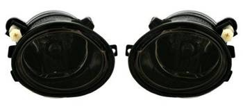HALOGENY  BMW M3 E46 M5 E39  SMOKE M-PAKIET