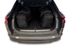 CITROEN C5 X 2021+ TORBY DO BAGAŻNIKA 4 SZT