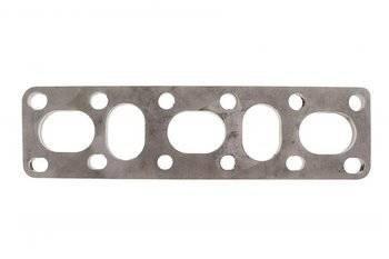 Flansza kolektora wydechowego Nissan 350Z VQ35DE